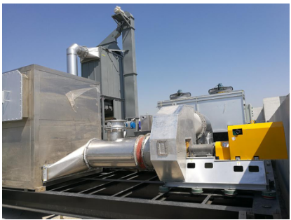 帶你了解實(shí)施VOCs治理對企業(yè)的顯著影響！